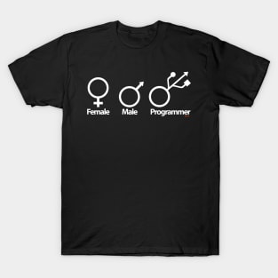 Sex T-Shirt